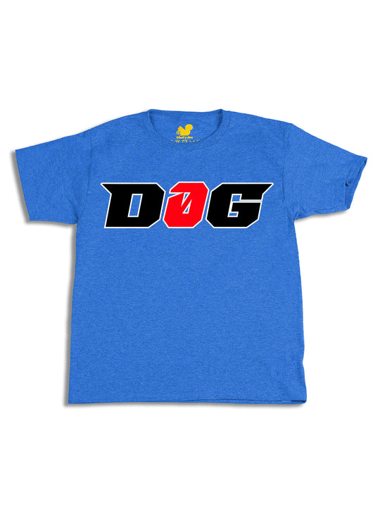 D0G Logo Youth T-Shirt