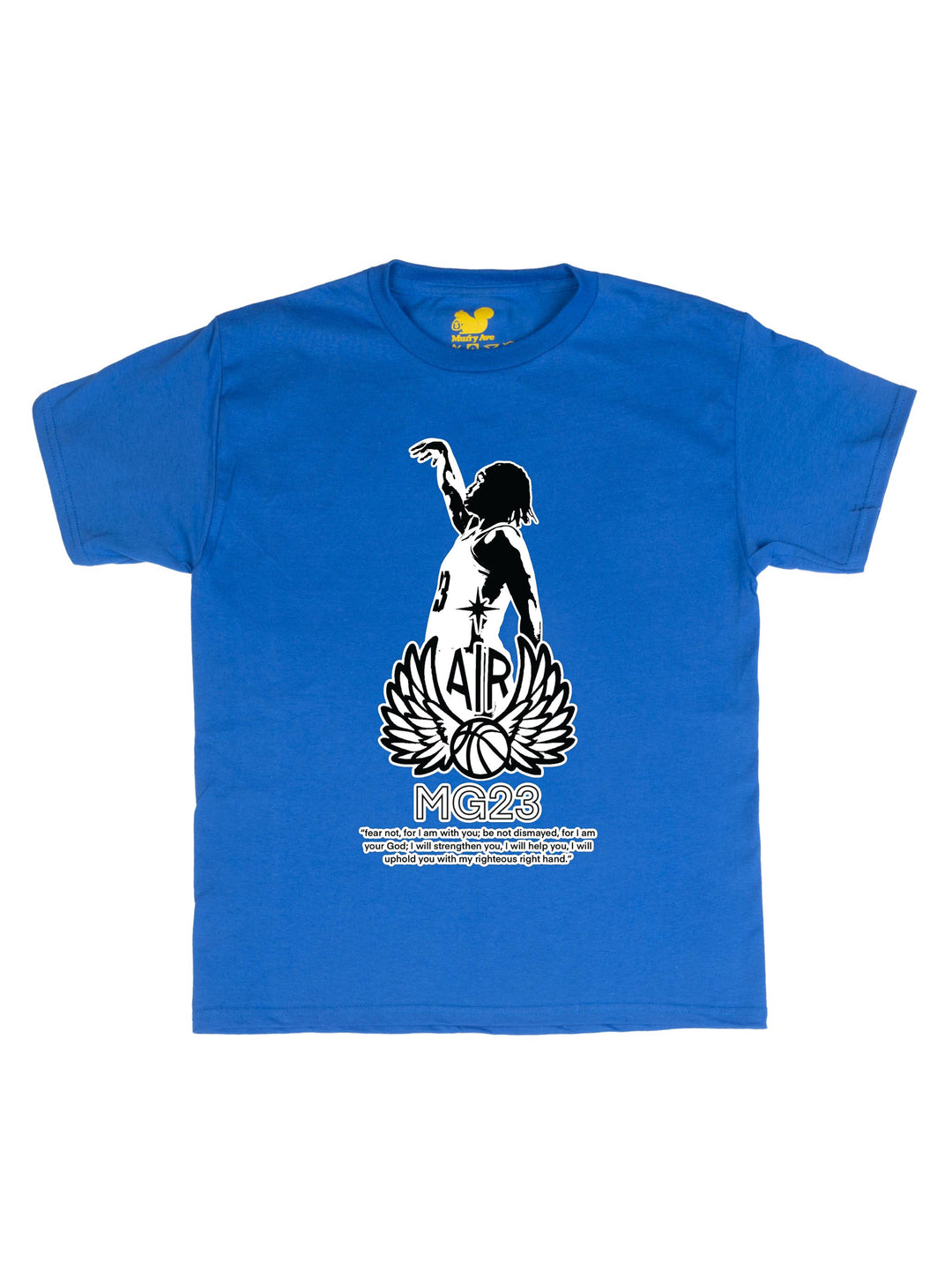 McKinzie Green Youth T-Shirt