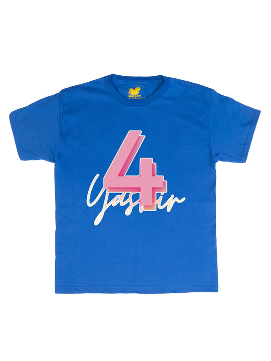 DJ Cole Youth T-Shirt