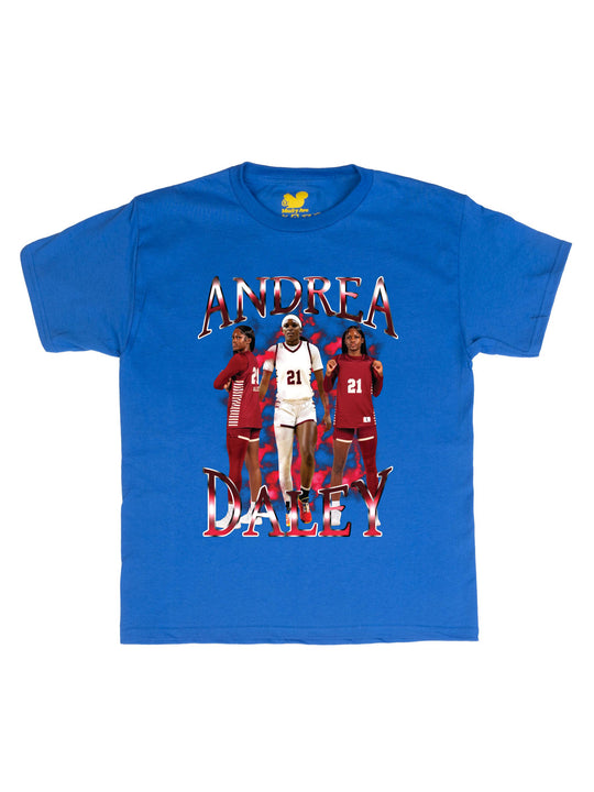 Andrea Daley Youth T-Shirt