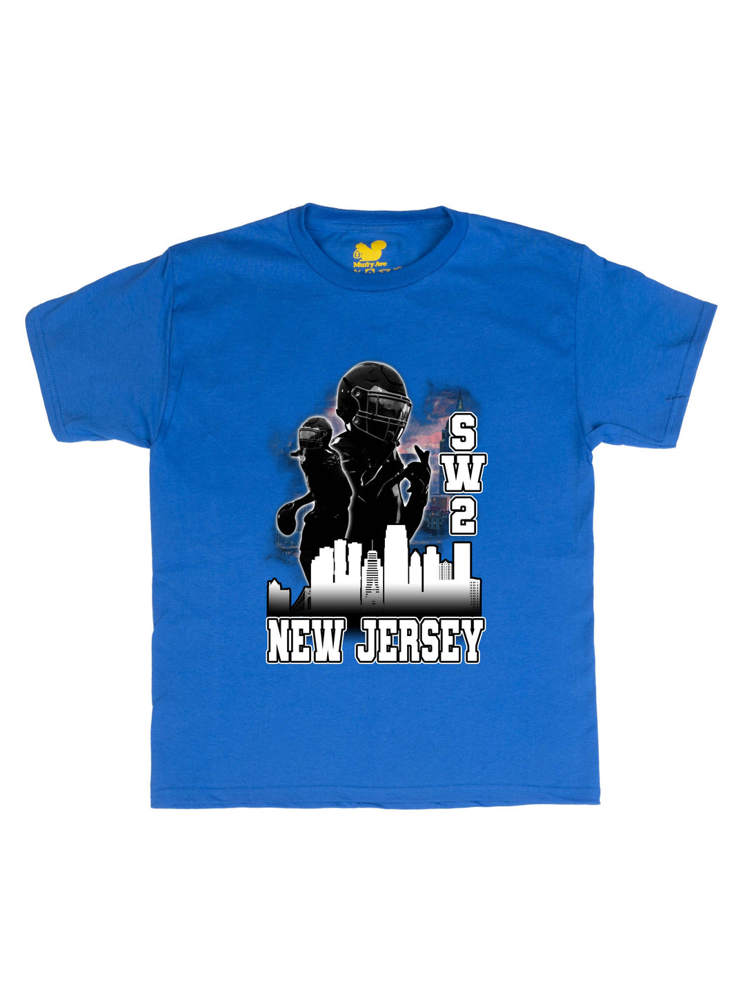 Sterlin Williams Youth T-Shirt