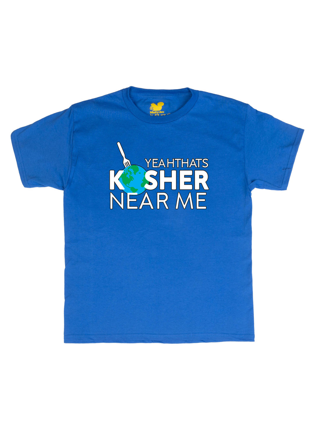 Shabbox Youth T-Shirt