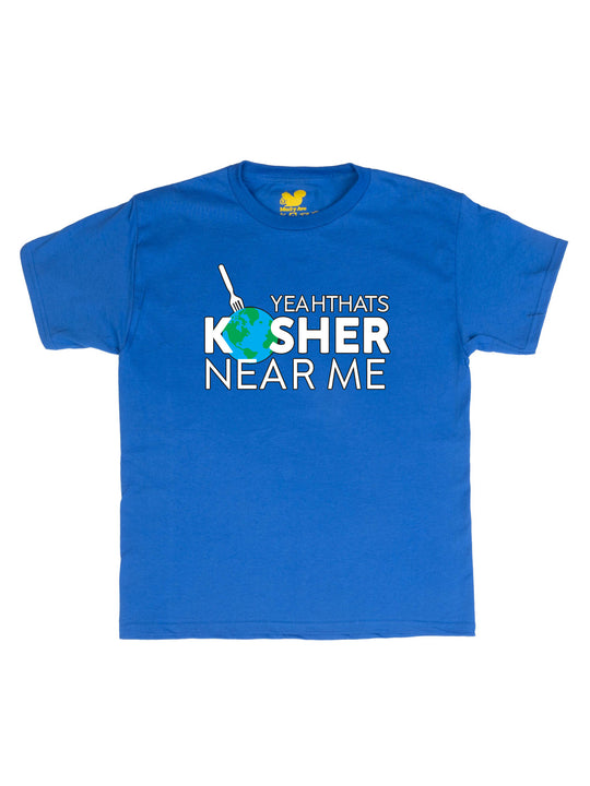Shabbox Youth T-Shirt
