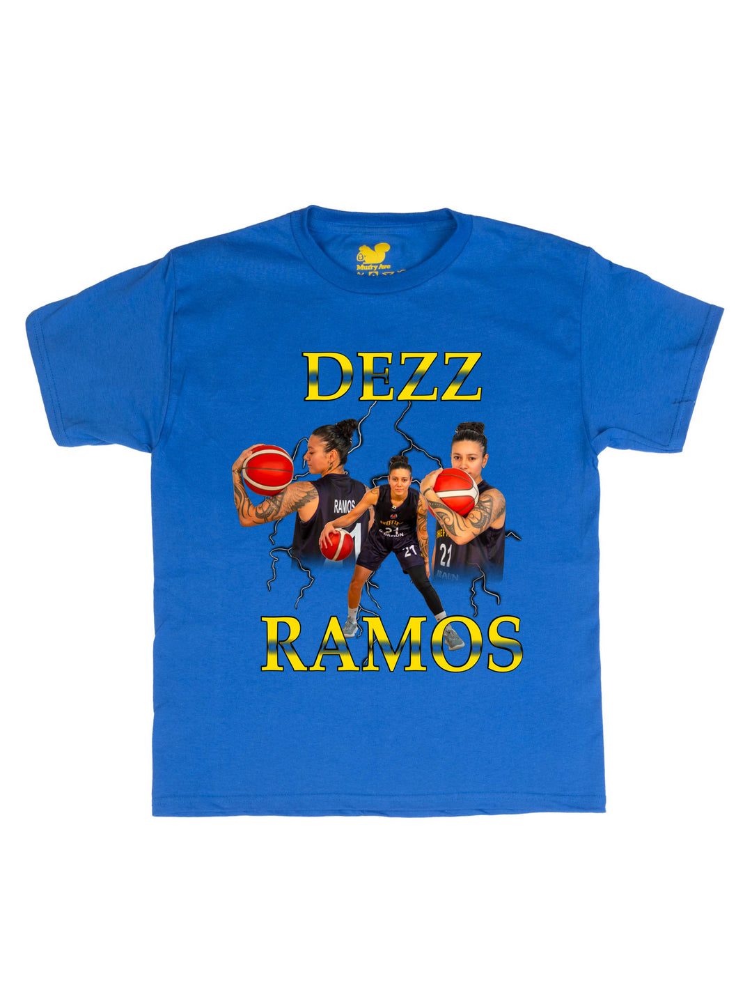 Dezz Ramos Youth T-Shirt