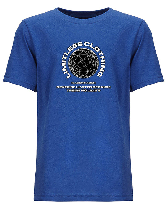 Limitless Clothing Youth T-Shirt