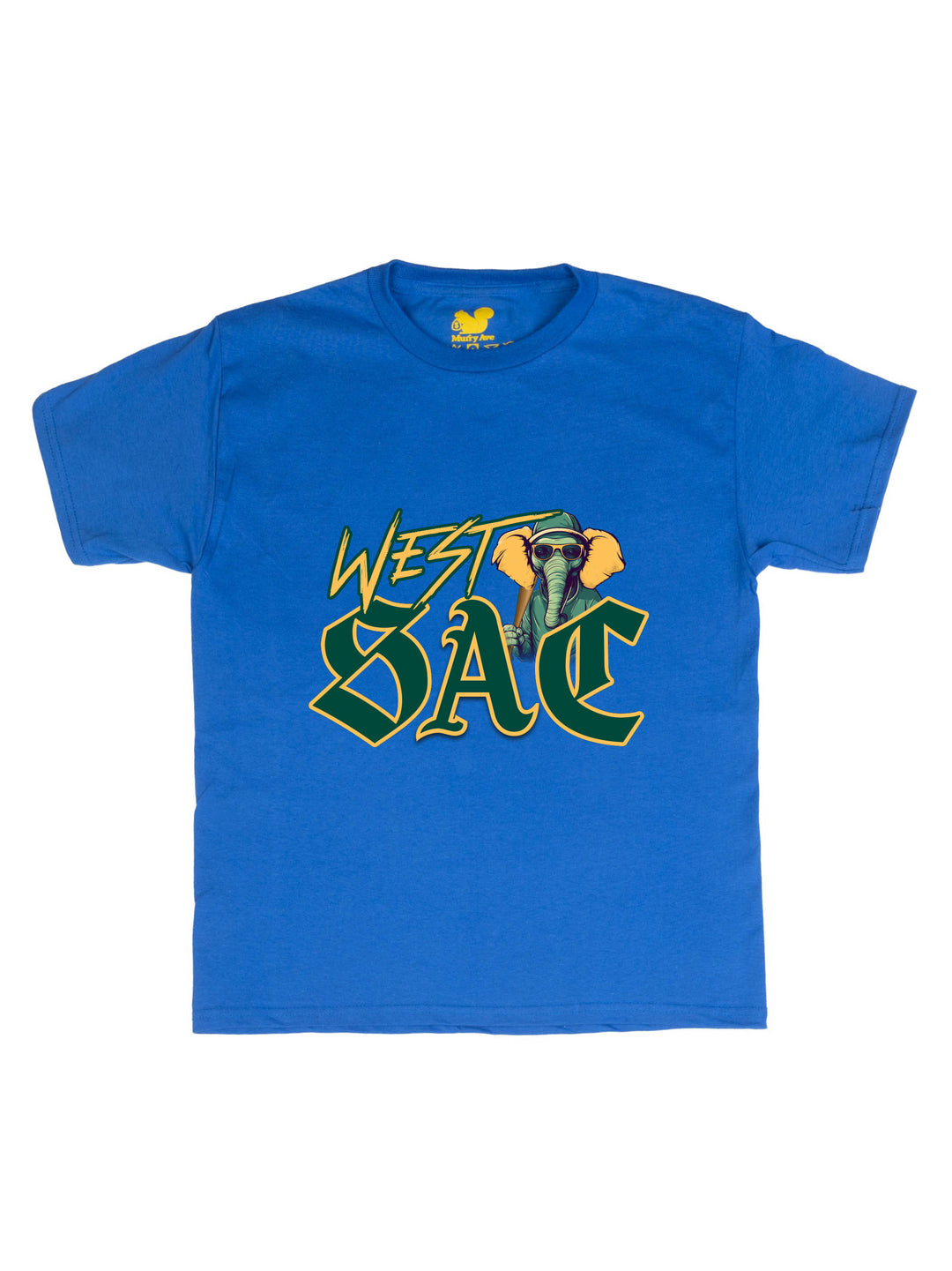 West Sac Youth T-Shirt