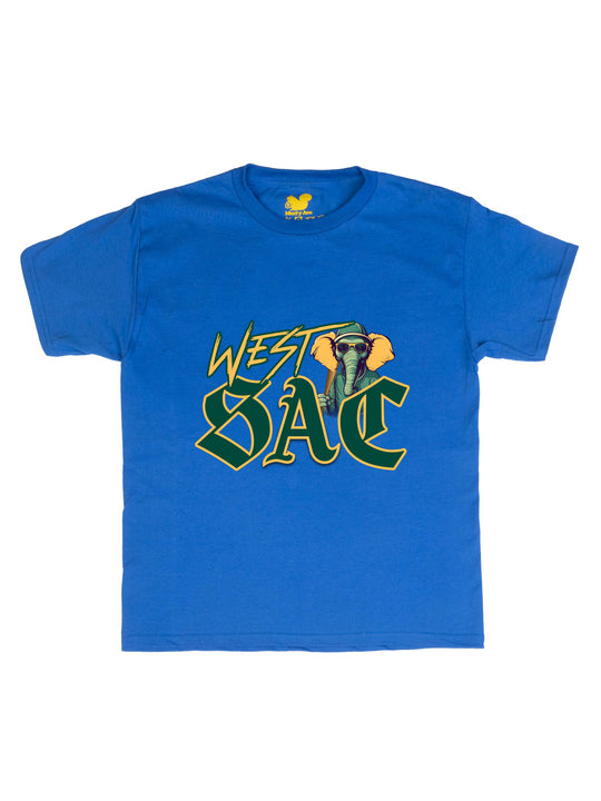 West Sac Youth T-Shirt