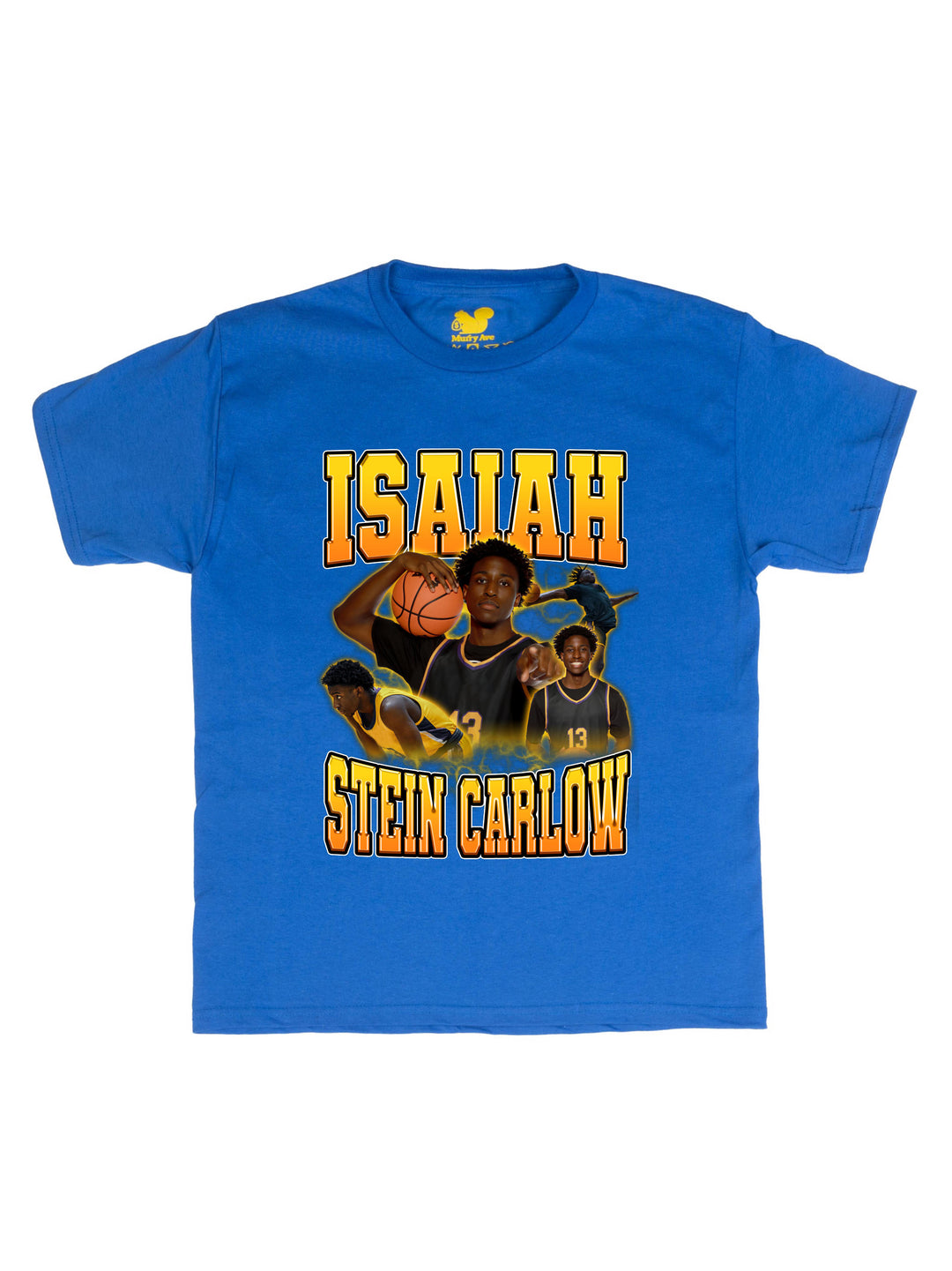 Isaiah Stein Carlow Youth T-Shirt