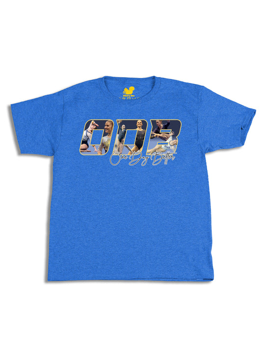 One Day Better Youth T-Shirt