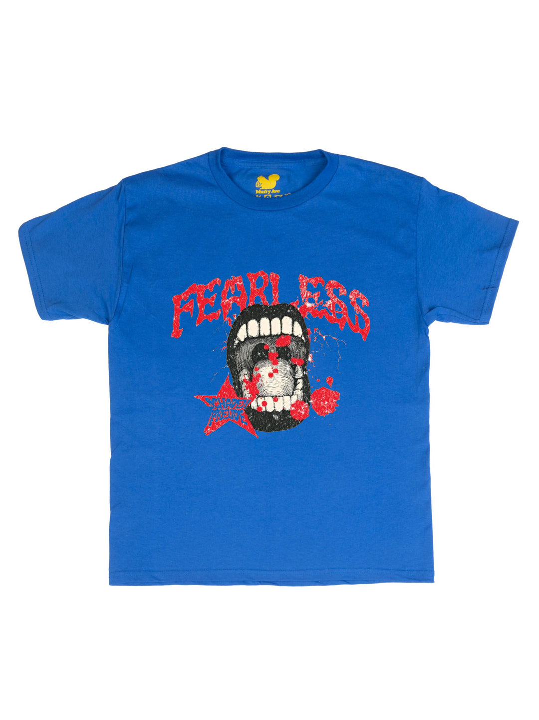 Schadenfreude Dept Youth T-Shirt