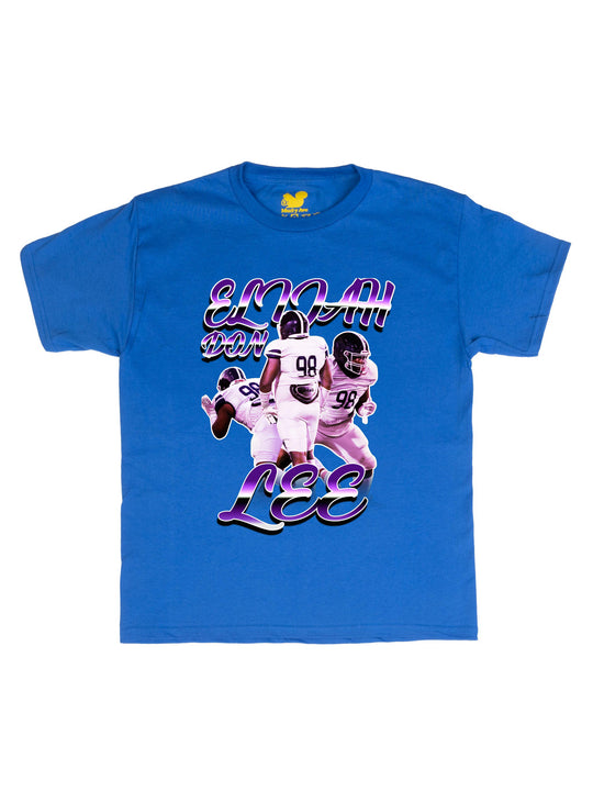 Elijah Lee Youth T-Shirt