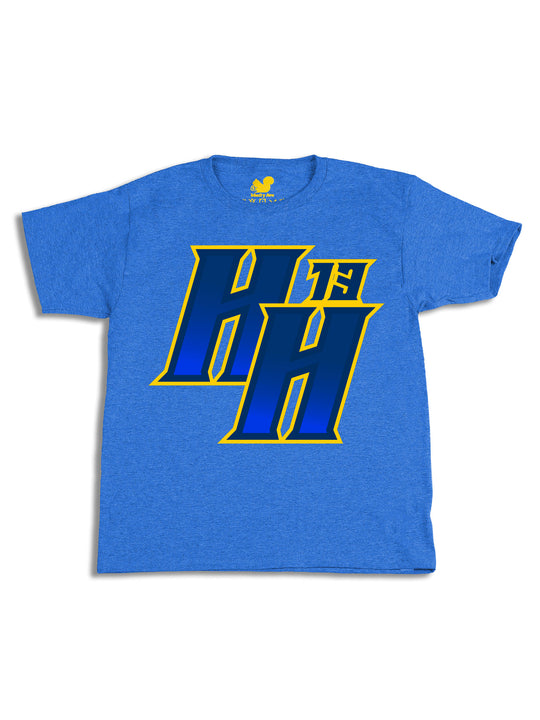 Harrison Hochberg Logo Youth T-Shirt
