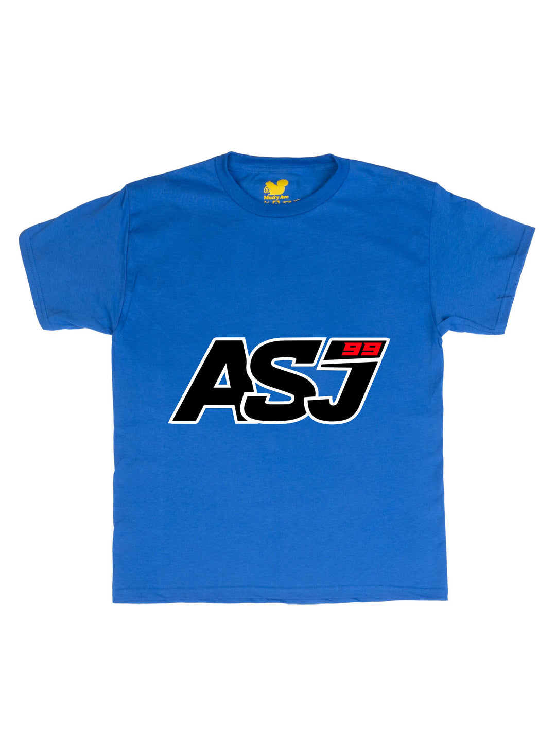 Alajujuan Sparks Jr Youth T-Shirt