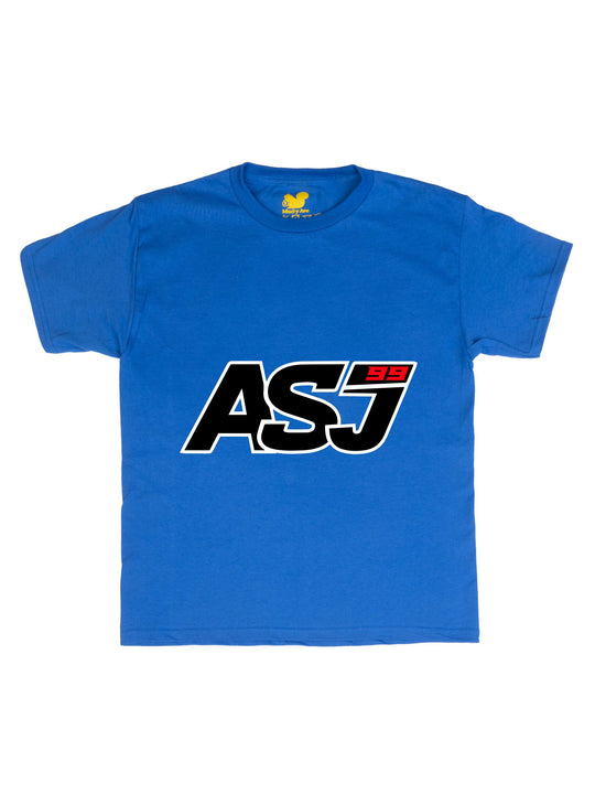 Alajujuan Sparks Jr Youth T-Shirt