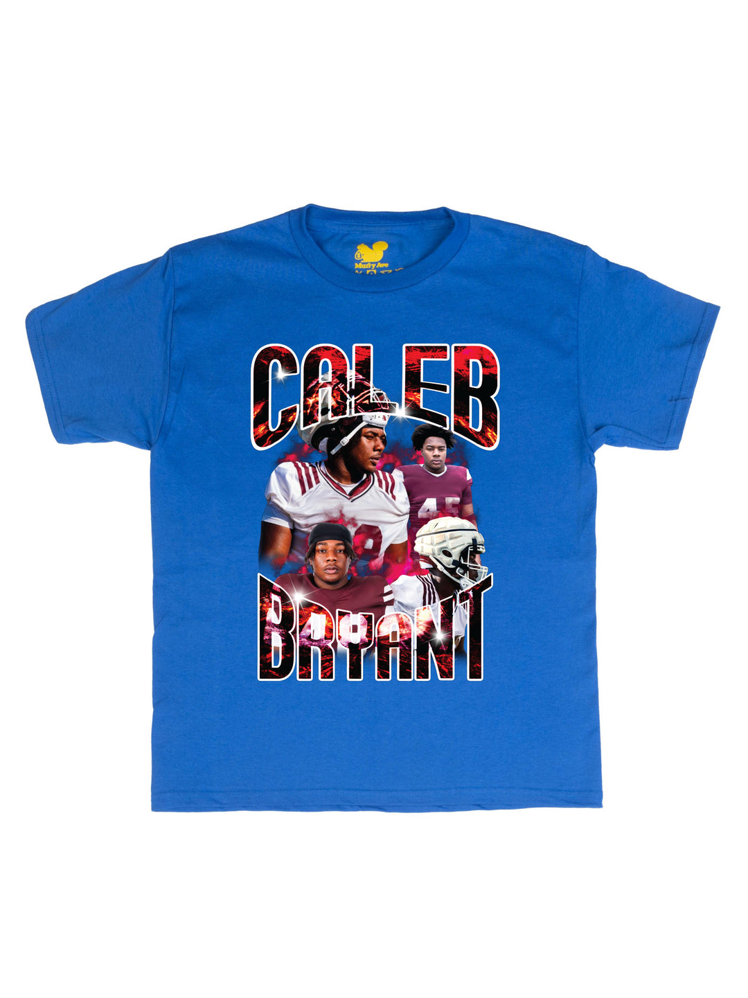 Caleb Bryant Youth T-Shirt
