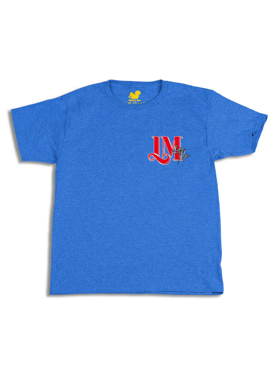 Lindsey Mullen pocket Youth T-Shirt