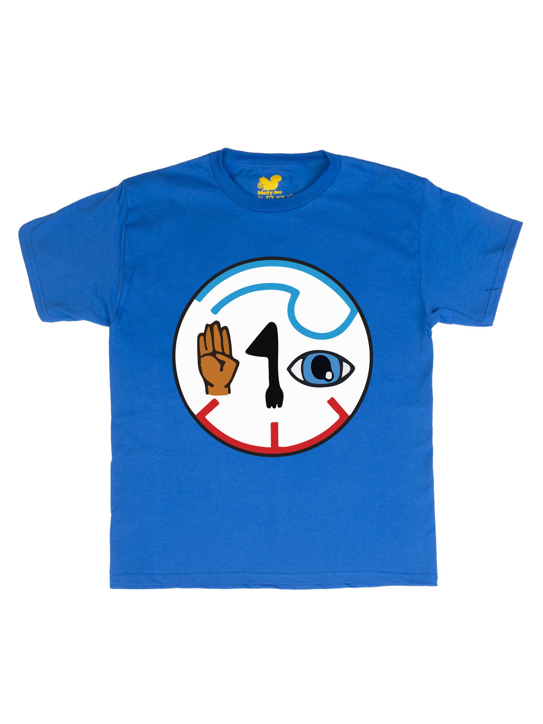 Pray Before I Eat Youth T-Shirt