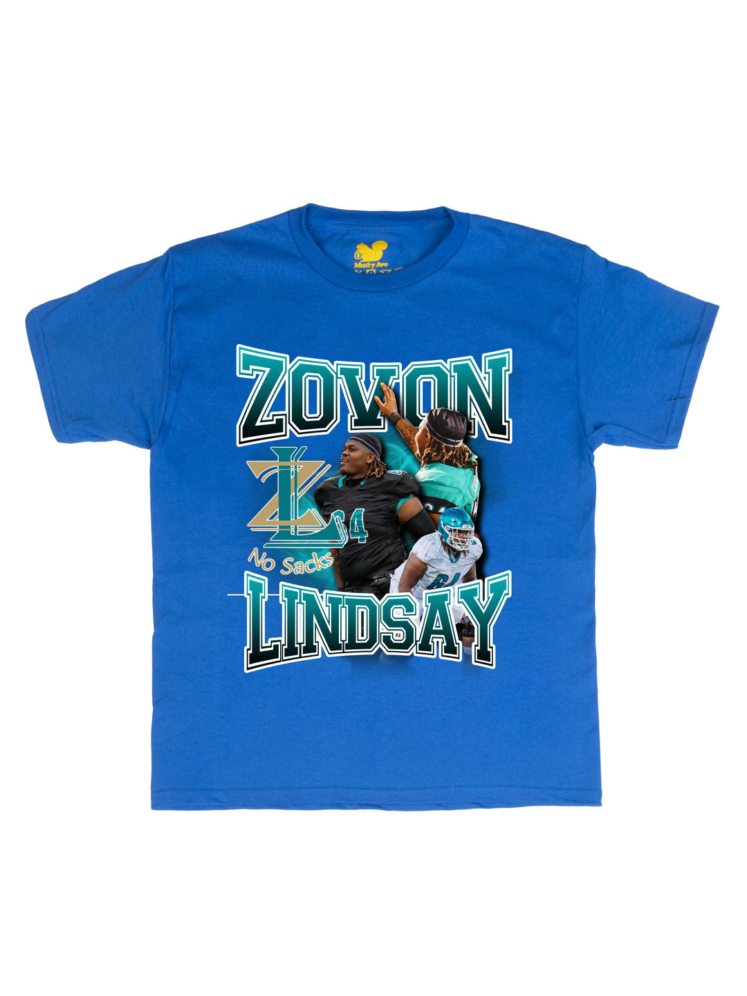 Zovon Lindsay Youth T-Shirt