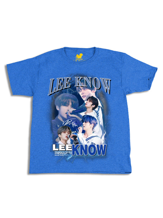 Lee Know 03 Youth T-Shirt