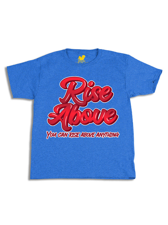 Rise Above Youth T-Shirt
