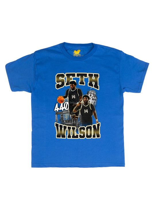 Seth Wilson Youth T-Shirt