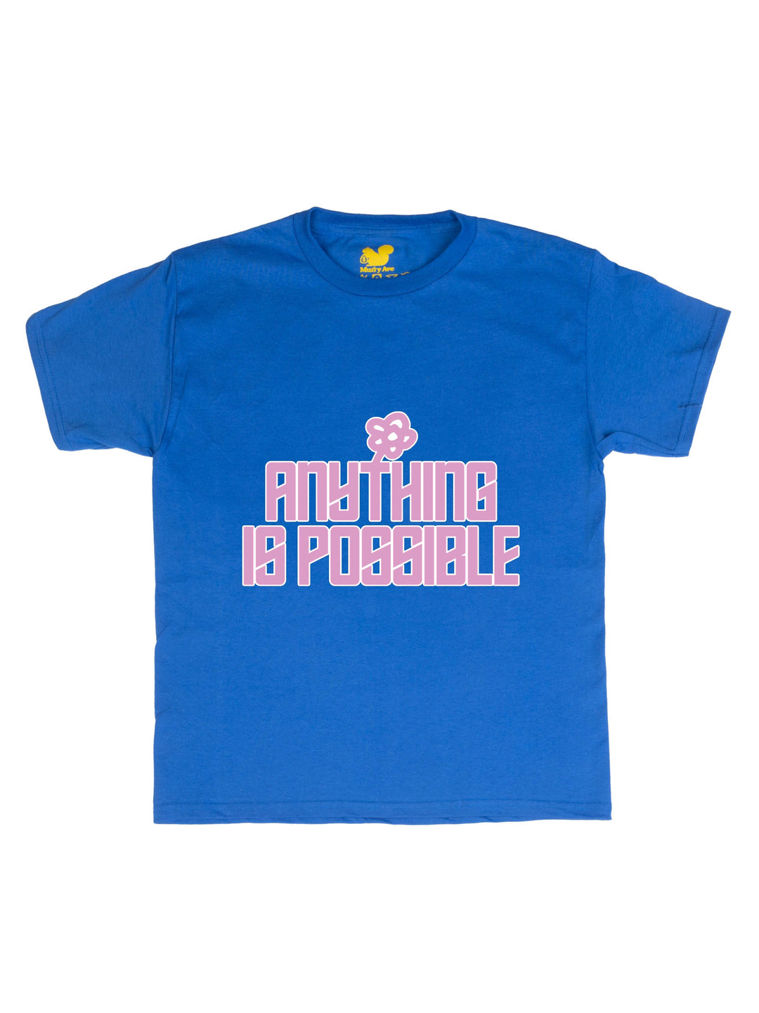 Anything is Possible Youth T-Shirt
