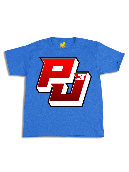 PJ Henry Logo Youth T-Shirt