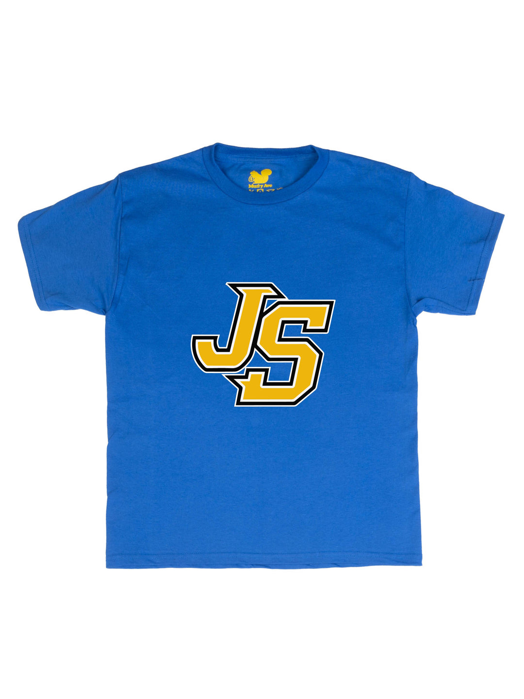 Jeremy Saddler Logo Youth T-Shirt
