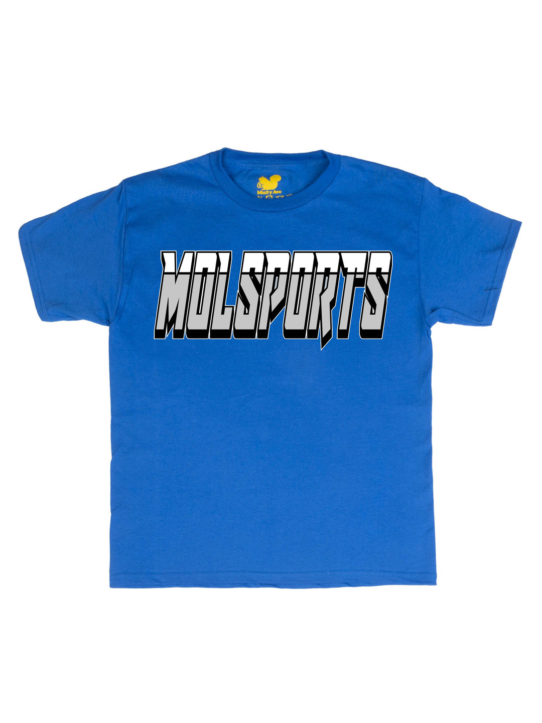 Damola Mol Youth T-Shirt