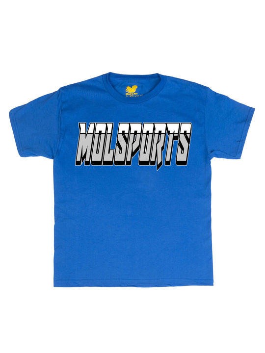 Damola Mol Youth T-Shirt