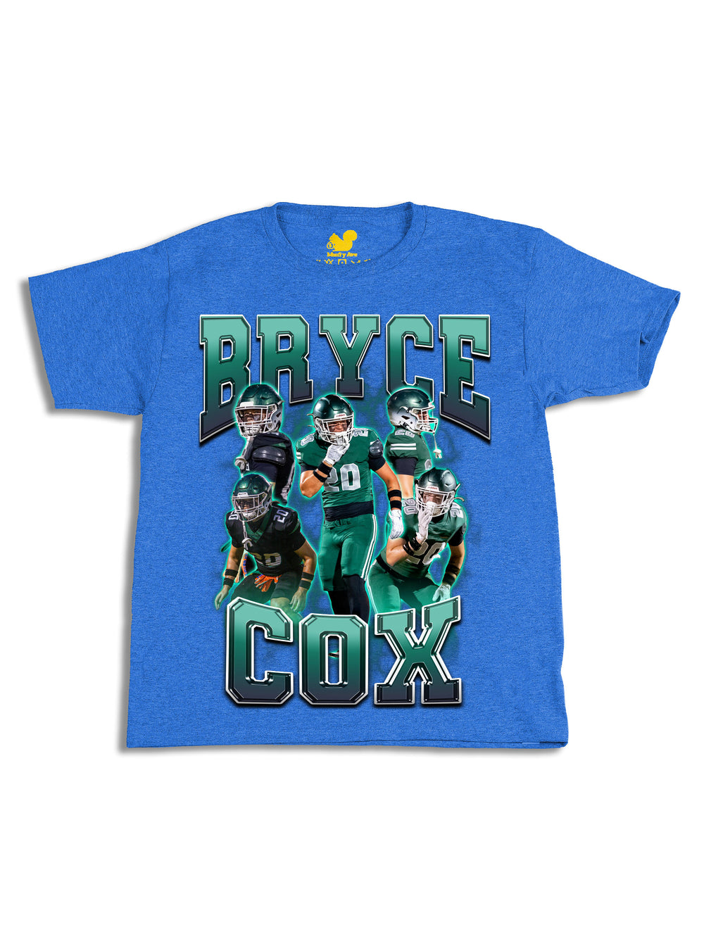 Bryce Cox Youth T-Shirt