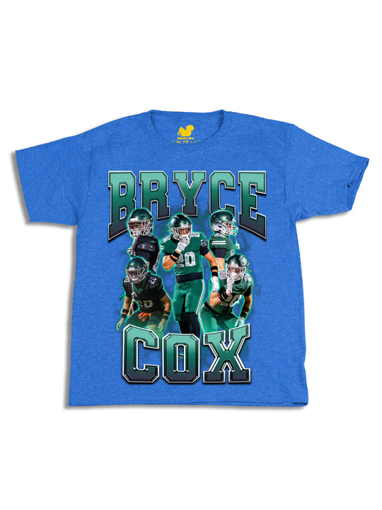 Bryce Cox Youth T-Shirt
