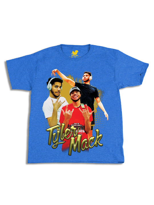 Tyler Mack Youth T-Shirt
