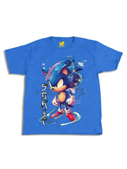 Zions Sonic Youth T-Shirt