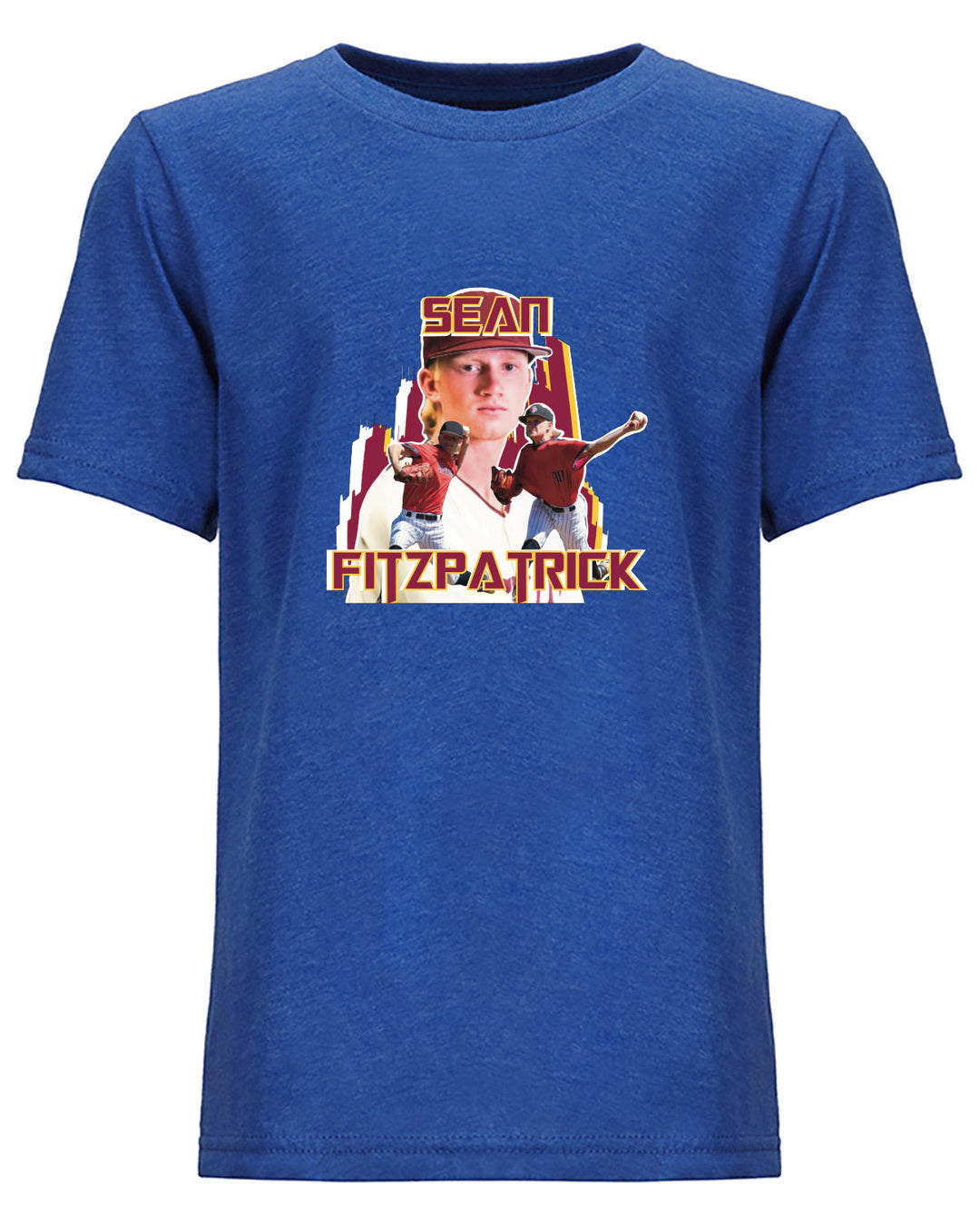 Fitzmagic Youth T-Shirt