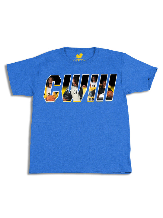 Calvin Worsham III Youth T-Shirt