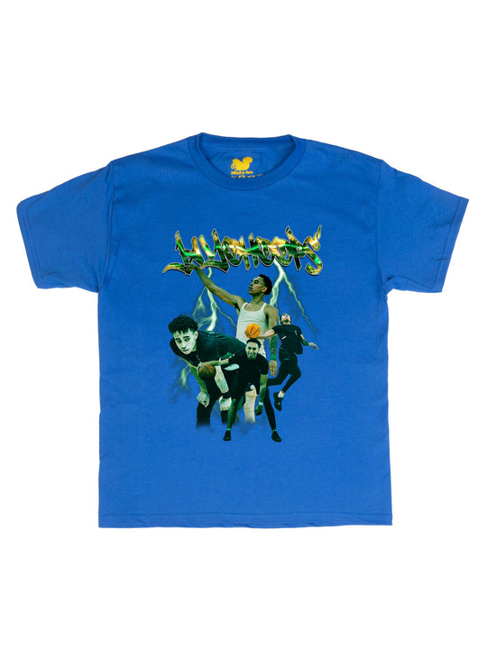 Jourdan Joseph Youth T-Shirt