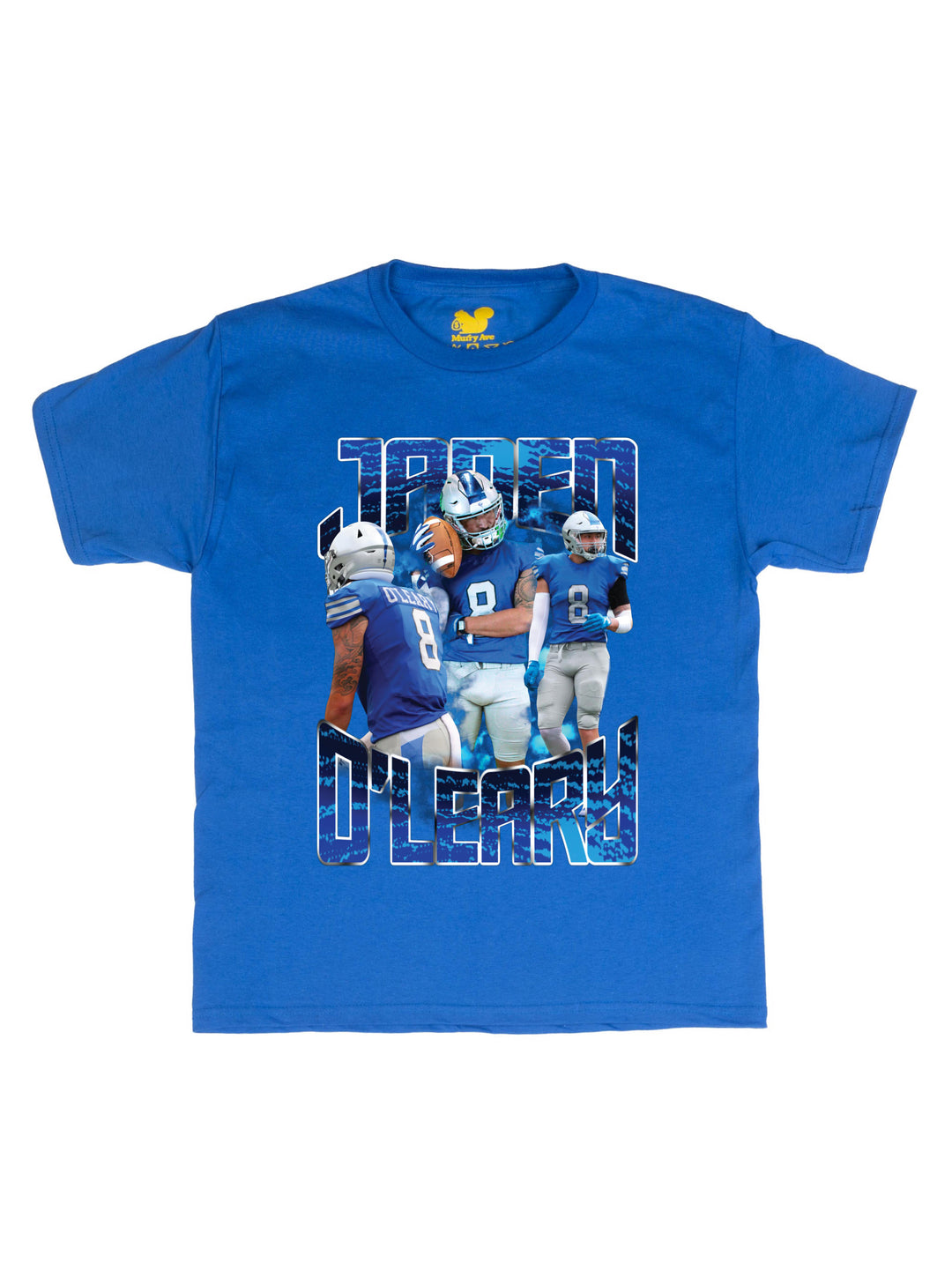 Jaden Oleary Youth T-Shirt