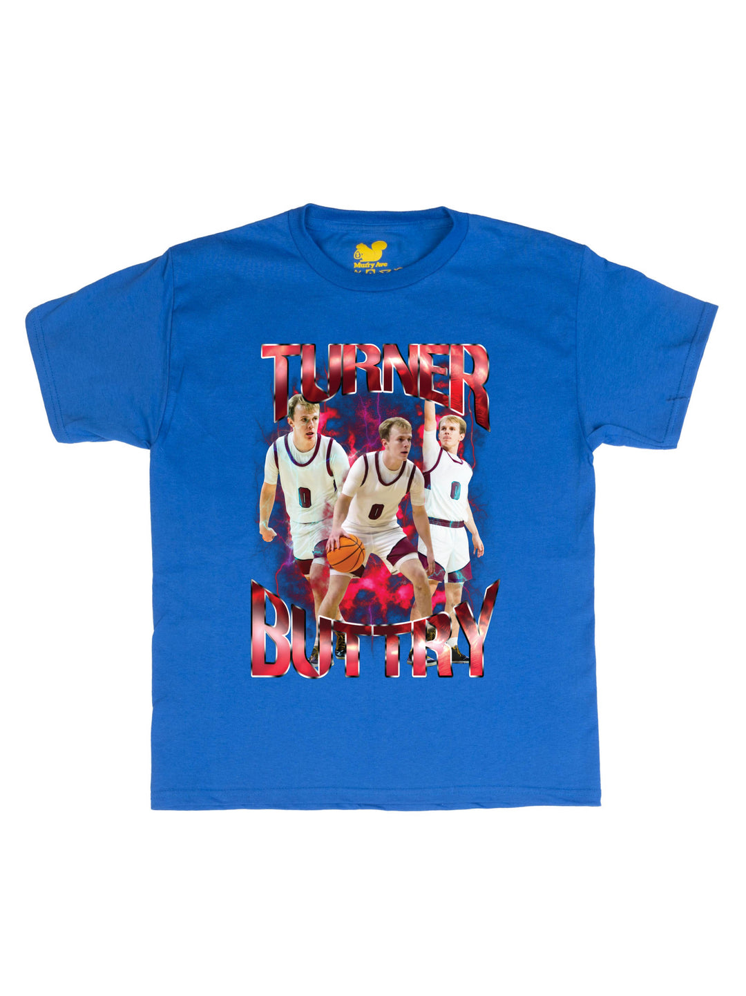 Turner Buttry Youth T-Shirt
