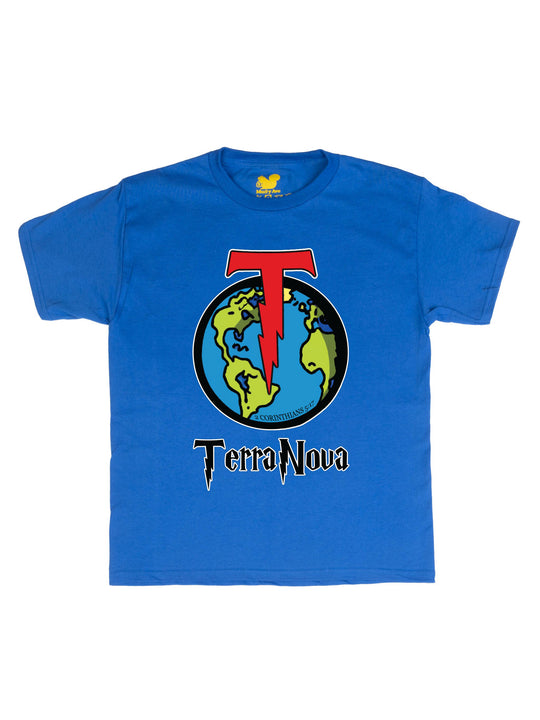 TerraNova Youth T-Shirt
