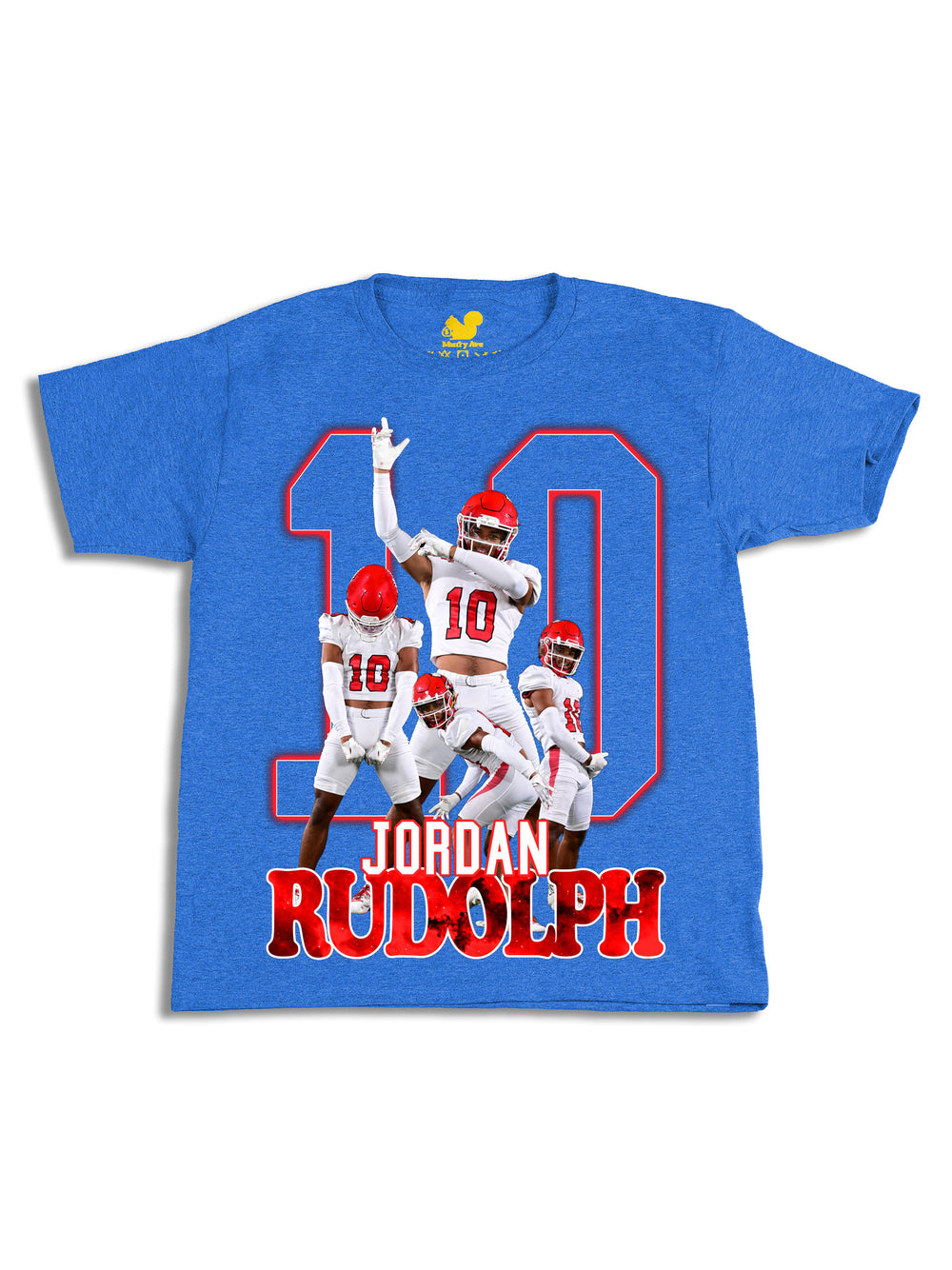 Jordan Rudolph Youth T-Shirt