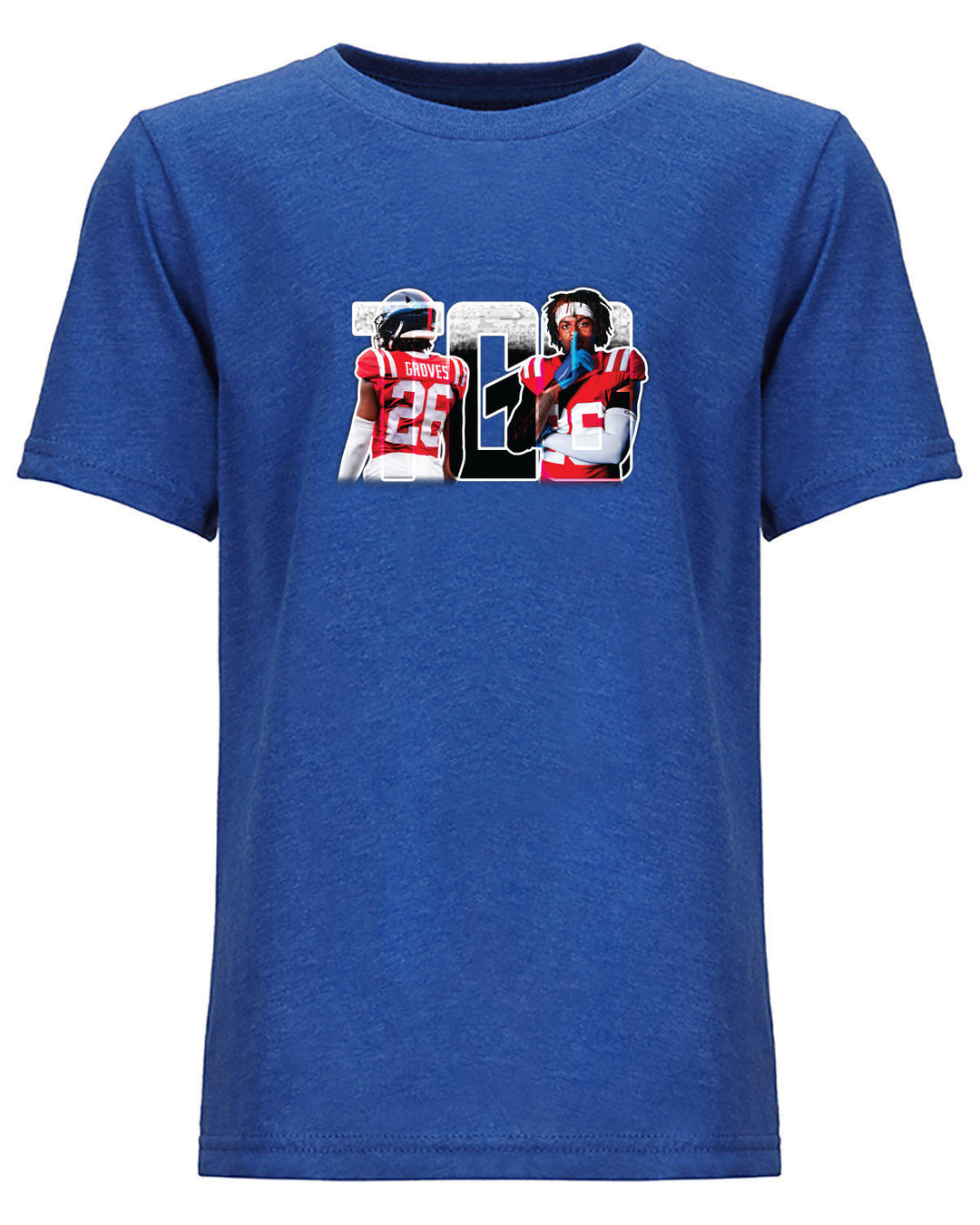 Taylor Groves Youth T-Shirt