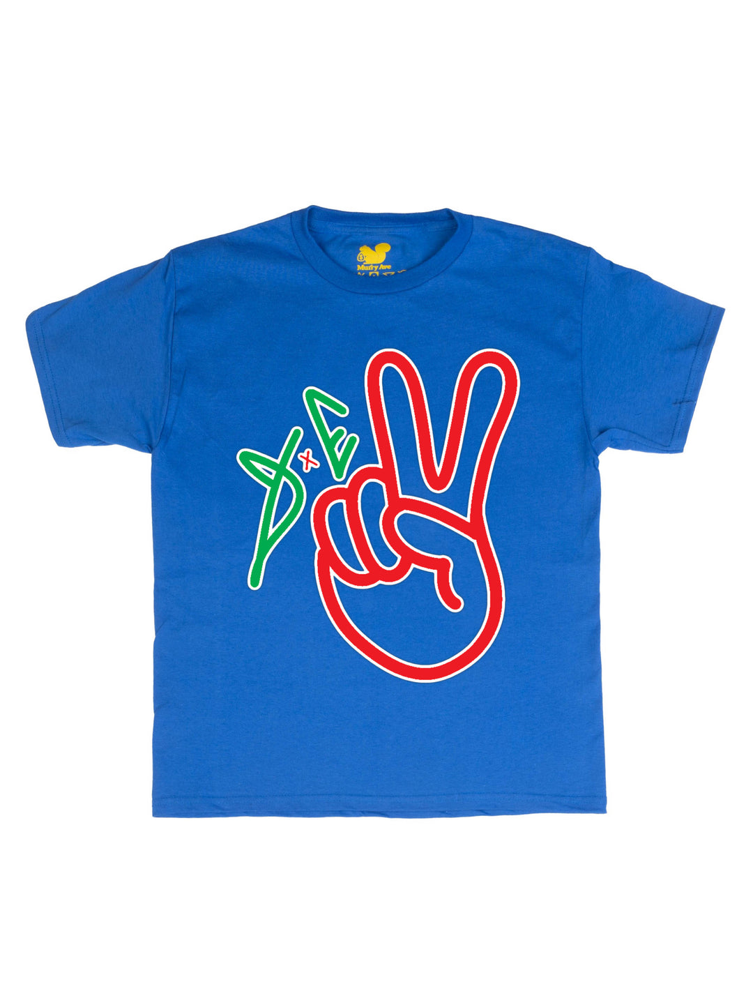 Jordan Eldridge Youth T-Shirt