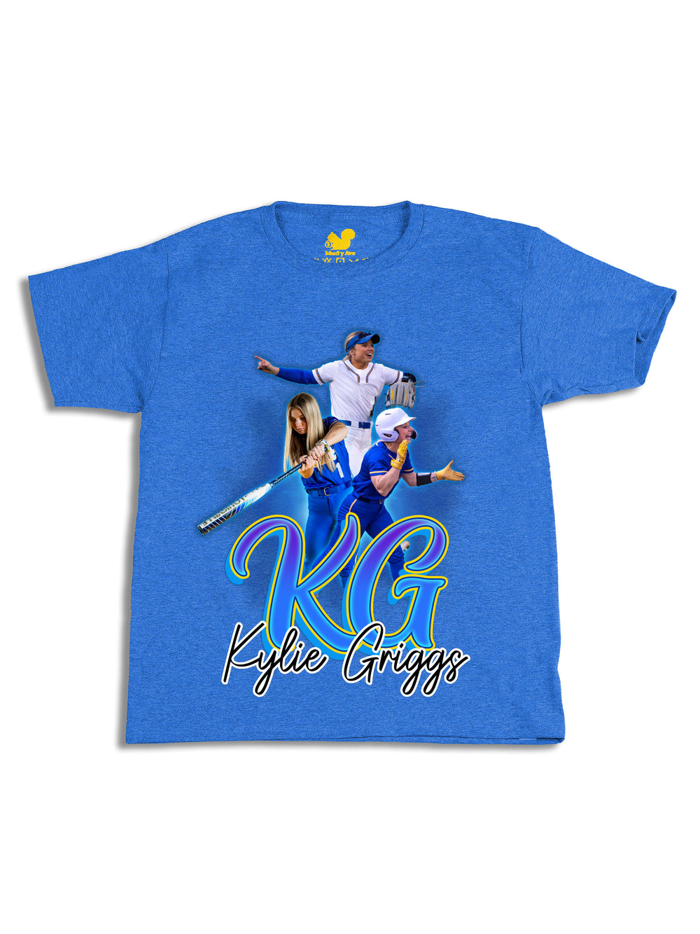 Kylie Griggs Youth T-Shirt