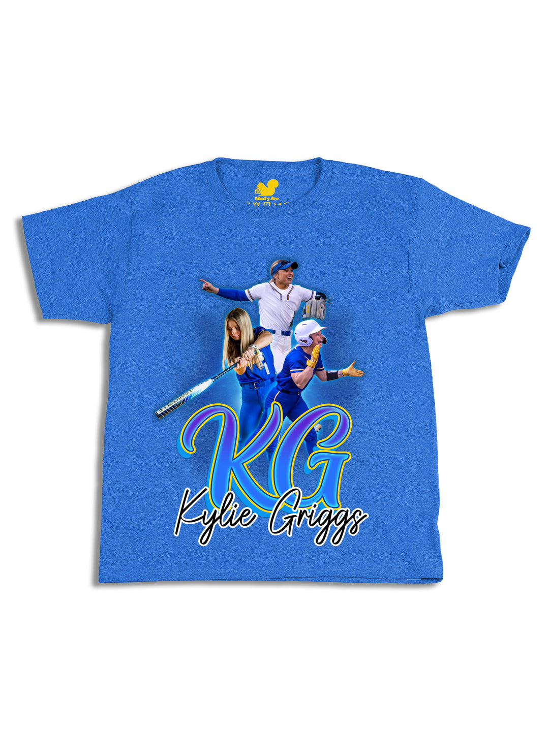 Kylie Griggs Youth T-Shirt