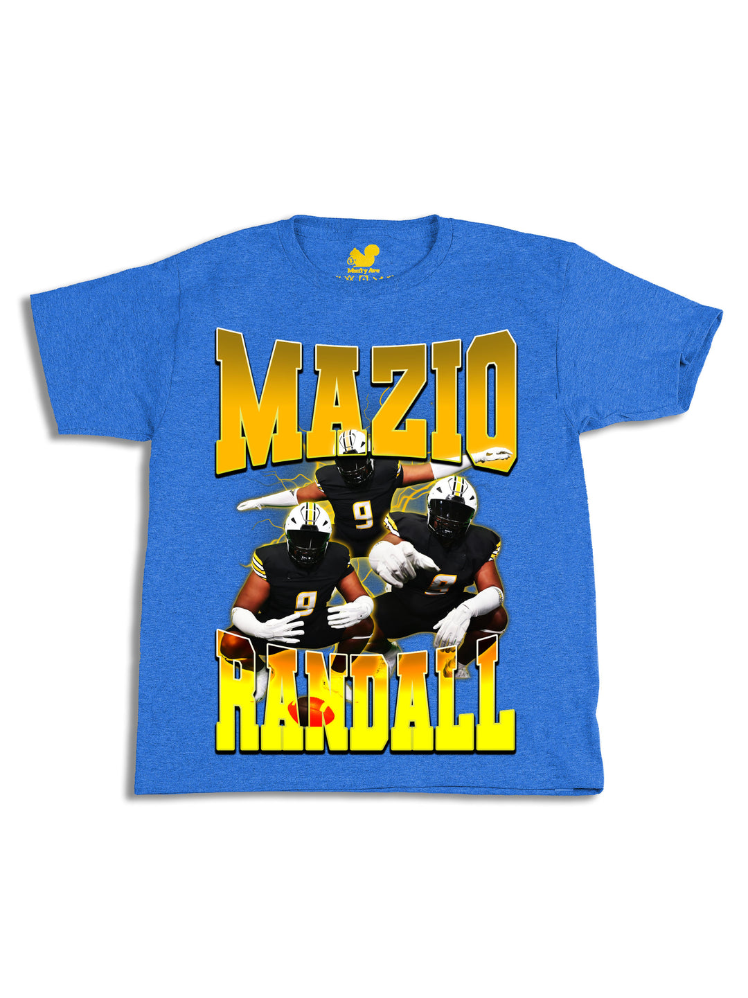 Mazio Randall Youth T-Shirt