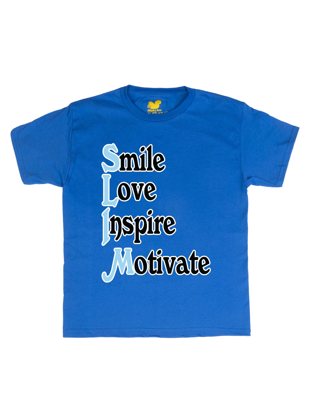 Slim Boxing Youth T-Shirt
