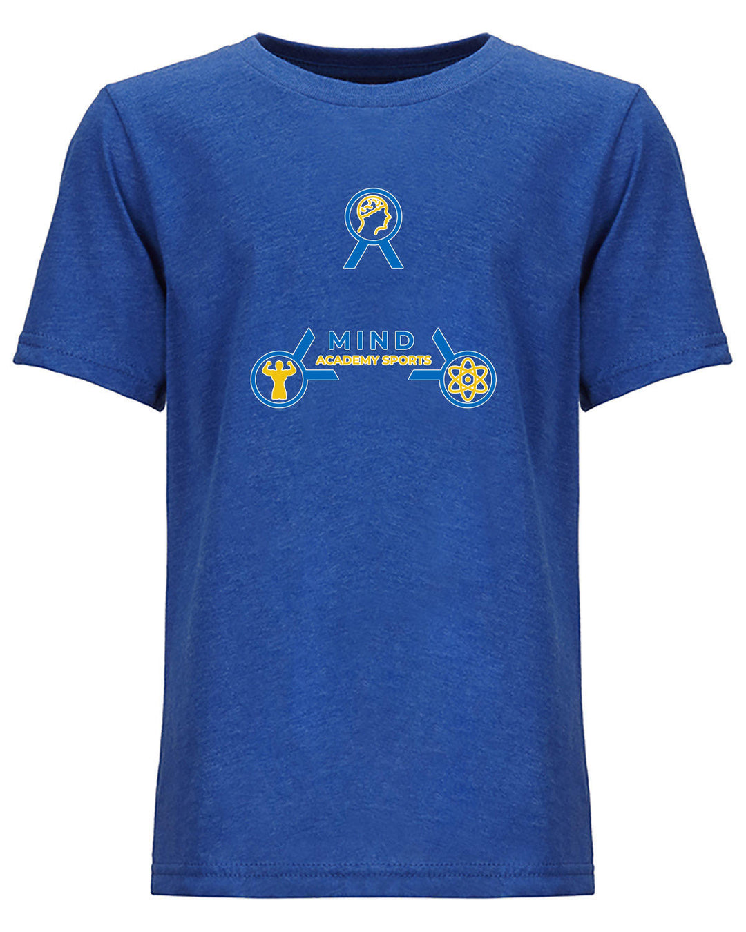 Mind Academy Sports Youth T-Shirt