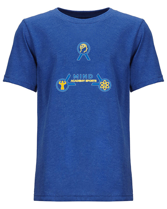 Mind Academy Sports Youth T-Shirt