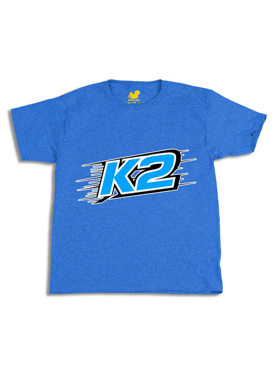 Kose Egbule Logo Youth T-Shirt